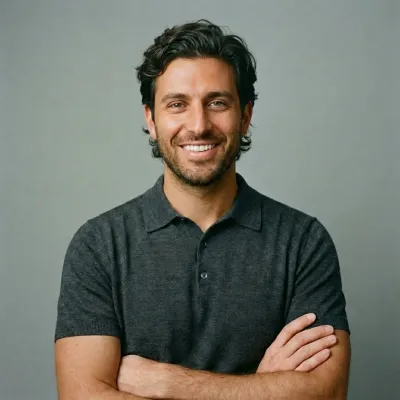 Joe DiVittorio